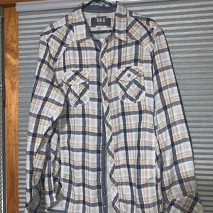 Men’s XL BKE Shirt